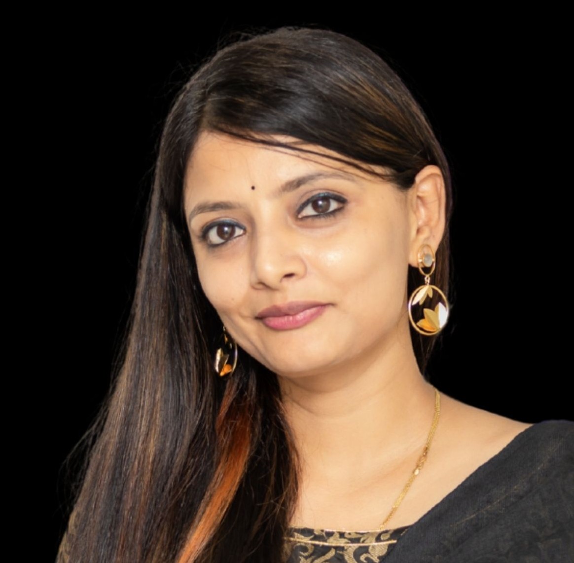 Sony Jain, KIMA expert