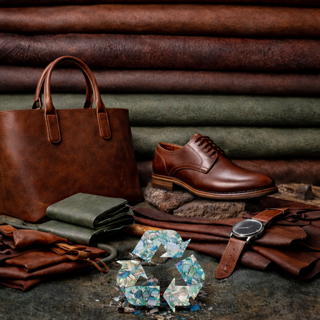 Circularity Meets Performance