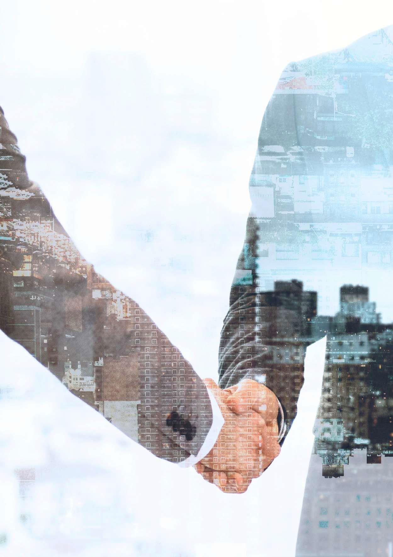 Manufacturing & Partnerships